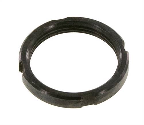 ACE Locking Nut M 33x1.5 for Shock Absorber - NM33
