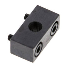 ACE Clamping Flange M 5x0.5 for Shock Absorber, Side Mounting - MB5SC2