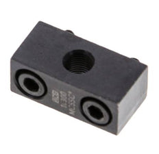 ACE Clamping Flange M 5x0.5 for Shock Absorber, Side Mounting - MB5SC2