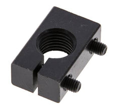ACE Clamping Flange M 14x1.5 for Shock Absorber, Side Mounting - MB14