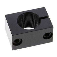 ACE Clamping Flange M 25x1.5 for Shock Absorber, Side Mounting - MB25