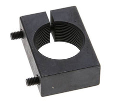 ACE Clamping Flange M 33x1.5 for Shock Absorber, Side Mounting - S33