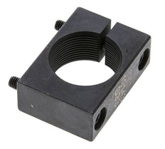 ACE Clamping Flange M 33x1.5 for Shock Absorber, Side Mounting - S33