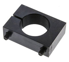ACE Clamping Flange M 45x1.5 for Shock Absorber, Side Mounting - S45
