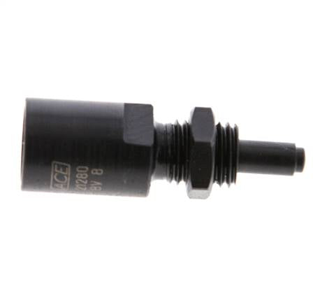 ACE Side Load Adapter M 8x1 for MA 30..., MC 30... Shock Absorber - BV8