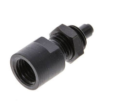 ACE Side Load Adapter M 8x1 for MC 10... Shock Absorber - BV8A