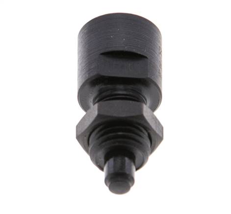 ACE Side Load Adapter M 8x1 for MC 10... Shock Absorber - BV8A