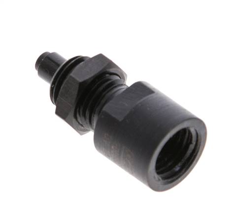 ACE Side Load Adapter M 8x1 for MC 10... Shock Absorber - BV8A