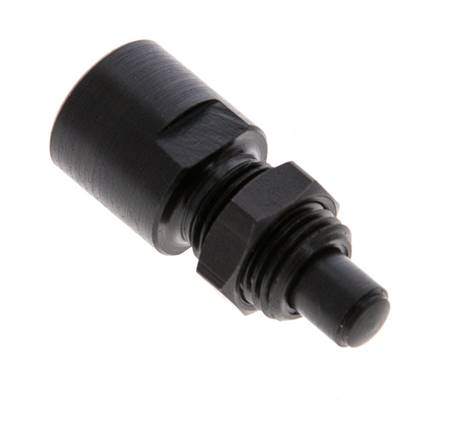 ACE Side Load Adapter M 10x1 for MA 50..., MC 25... Shock Absorber - BV10