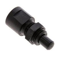 ACE Side Load Adapter M 10x1 for SC 25... Shock Absorber - BV10SC