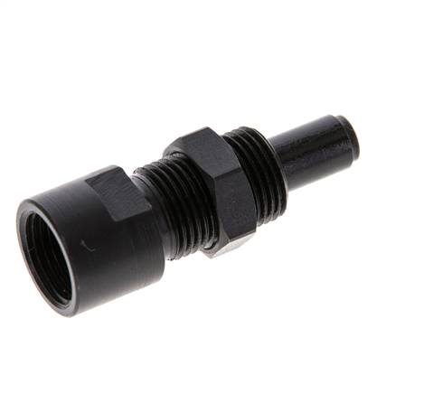 ACE Side Load Adapter M 12x1 for MA 35..., MC 75... Shock Absorber - BV12