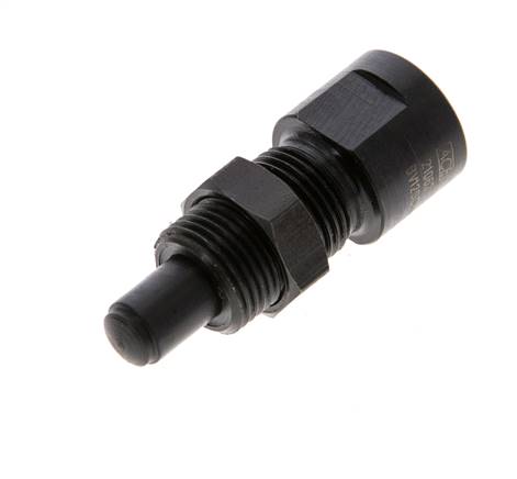 ACE Side Load Adapter M 12x1 for SC 75... Shock Absorber - BV12SC
