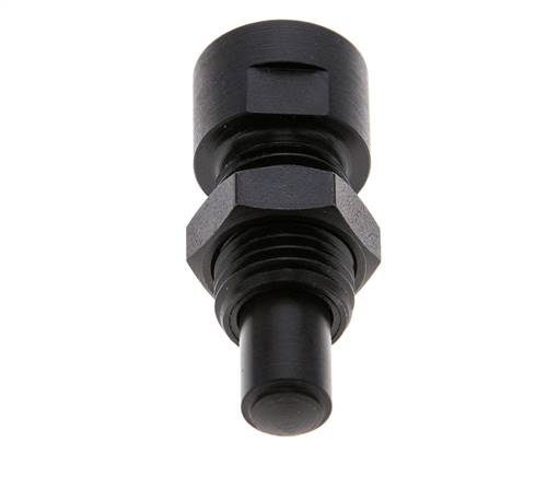 ACE Side Load Adapter M 14x1.5 for MA 150..., MC 150..., SC 190 EUM5 Shock Absorber - BV14