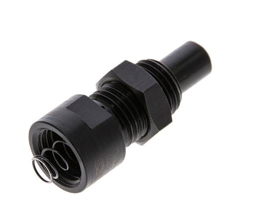 ACE Side Load Adapter M 14x1.5 for SC 190 EUM0-4 Shock Absorber - BV14SC