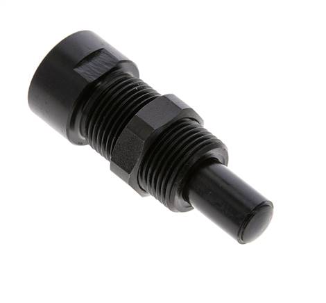 ACE Side Load Adapter M 20x1.5 for MA 225..., SC 300... Shock Absorber - BV20SC