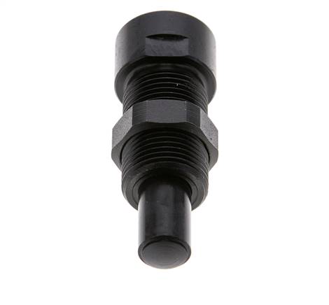 ACE Side Load Adapter M 20x1.5 for MA 225..., SC 300... Shock Absorber - BV20SC