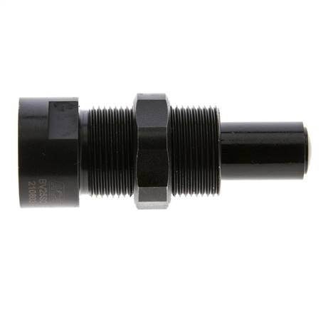 ACE Side Load Adapter M 25x1.5 for MA 600..., SC 650... Shock Absorber - BV25SC
