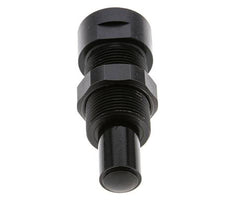 ACE Side Load Adapter M 25x1.5 for MA 600..., SC 650... Shock Absorber - BV25SC