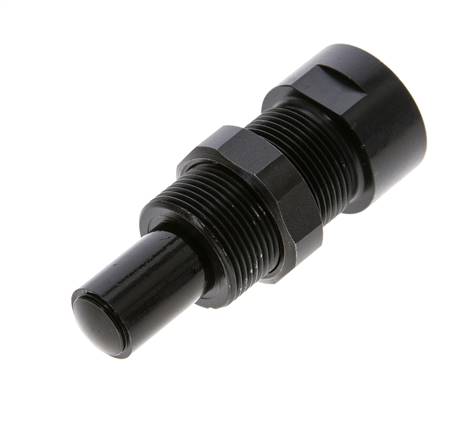 ACE Side Load Adapter M 25x1.5 for MA 600..., SC 650... Shock Absorber - BV25SC