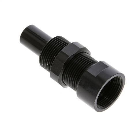 ACE Side Load Adapter M 25x1.5 for MA 600..., SC 650... Shock Absorber - BV25SC
