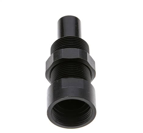 ACE Side Load Adapter M 25x1.5 for MA 600..., SC 650... Shock Absorber - BV25SC