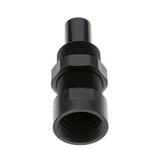 ACE Side Load Adapter M 25x1.5 for MA 600..., SC 650... Shock Absorber - BV25SC