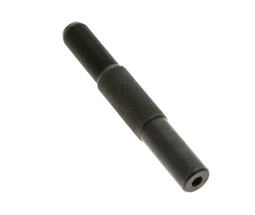 Boquilla de repuesto para pistola de chorro de arena 5mm 12 bar