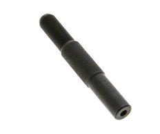Boquilla de repuesto para pistola de chorro de arena 5mm 12 bar