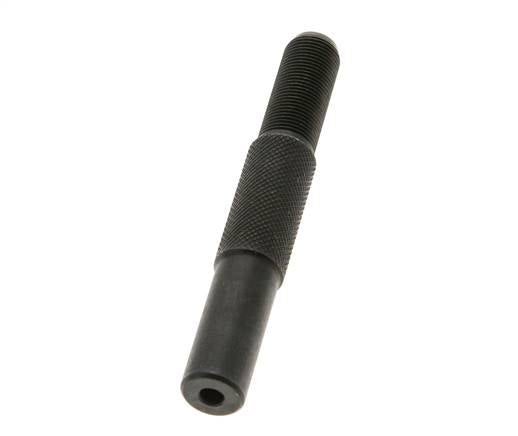 Boquilla de repuesto para pistola de chorro de arena 5mm 12 bar