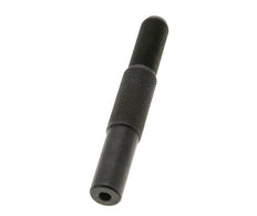 Boquilla de repuesto para pistola de chorro de arena 5mm 12 bar