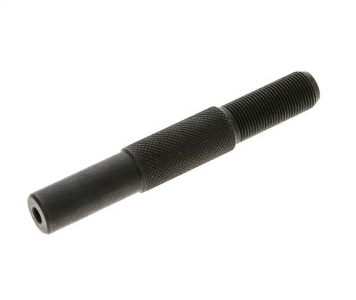 Boquilla de repuesto para pistola de chorro de arena 5mm 12 bar