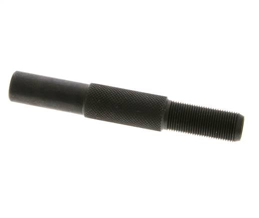 Boquilla de repuesto para pistola de chorro de arena 5mm 12 bar