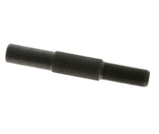 Boquilla de repuesto para pistola de chorro de arena 5mm 12 bar