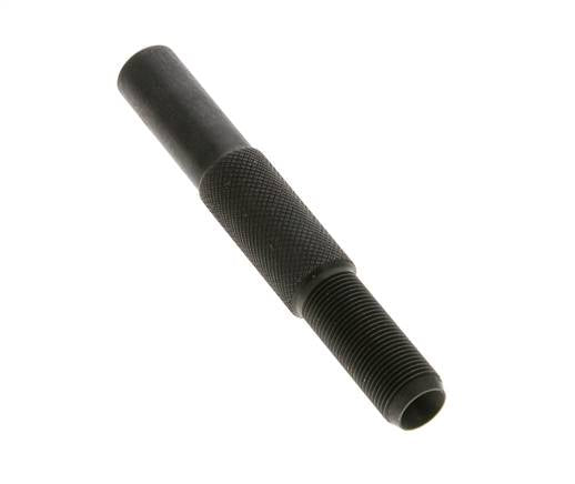 Boquilla de repuesto para pistola de chorro de arena 5mm 12 bar