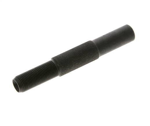 Boquilla de repuesto para pistola de chorro de arena 5mm 12 bar