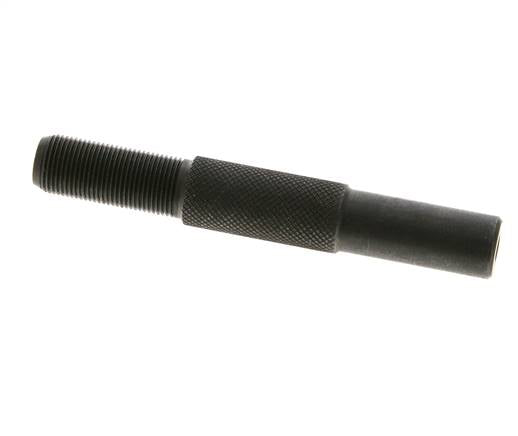 Boquilla de repuesto para pistola de chorro de arena 5mm 12 bar