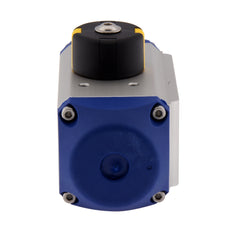 Actuador Neumático de Doble Efecto 50Nm ISO 5211 F04 11 mm PAL 006