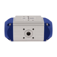 Actuador Neumático de Doble Efecto 50Nm ISO 5211 F04 11 mm PAL 006