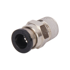 6mmxM5 Straight Push Fit [10 Pieces]