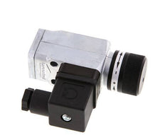 0.interruptor de presión de 2 a 2bar SPDT de fundición de zinc Conector G1/4'' 250VAC DIN-A