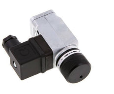 0.interruptor de presión de 2 a 2bar SPDT de fundición de zinc Conector G1/4'' 250VAC DIN-A