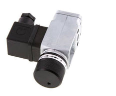 0.interruptor de presión de 2 a 2bar SPDT de fundición de zinc Conector G1/4'' 250VAC DIN-A