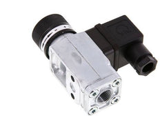 0.interruptor de presión de 5 a 8bar SPDT de fundición de zinc Conector G1/4'' 250VAC DIN-A