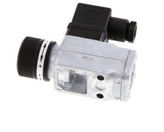 interruptor de presión de 1 a 16bar SPDT de fundición de zinc Conector G1/4'' 250VAC DIN-A