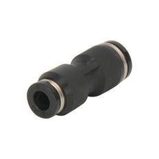 12x10mm Union Straight Push-in Fitting [10 Pieces]