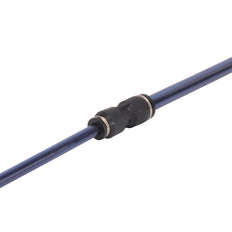 6x4mm Union Straight Push-in Fitting [10 Pieces]
