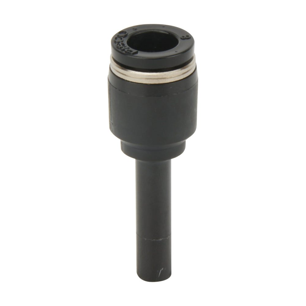 8x4mm Plug-in Straight Reducer Fit [10 Pieces]