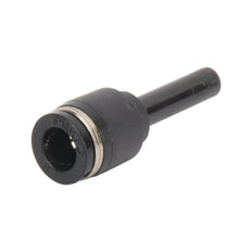 4x6mm Plug-in Straight Reducer Fit [10 Pieces]