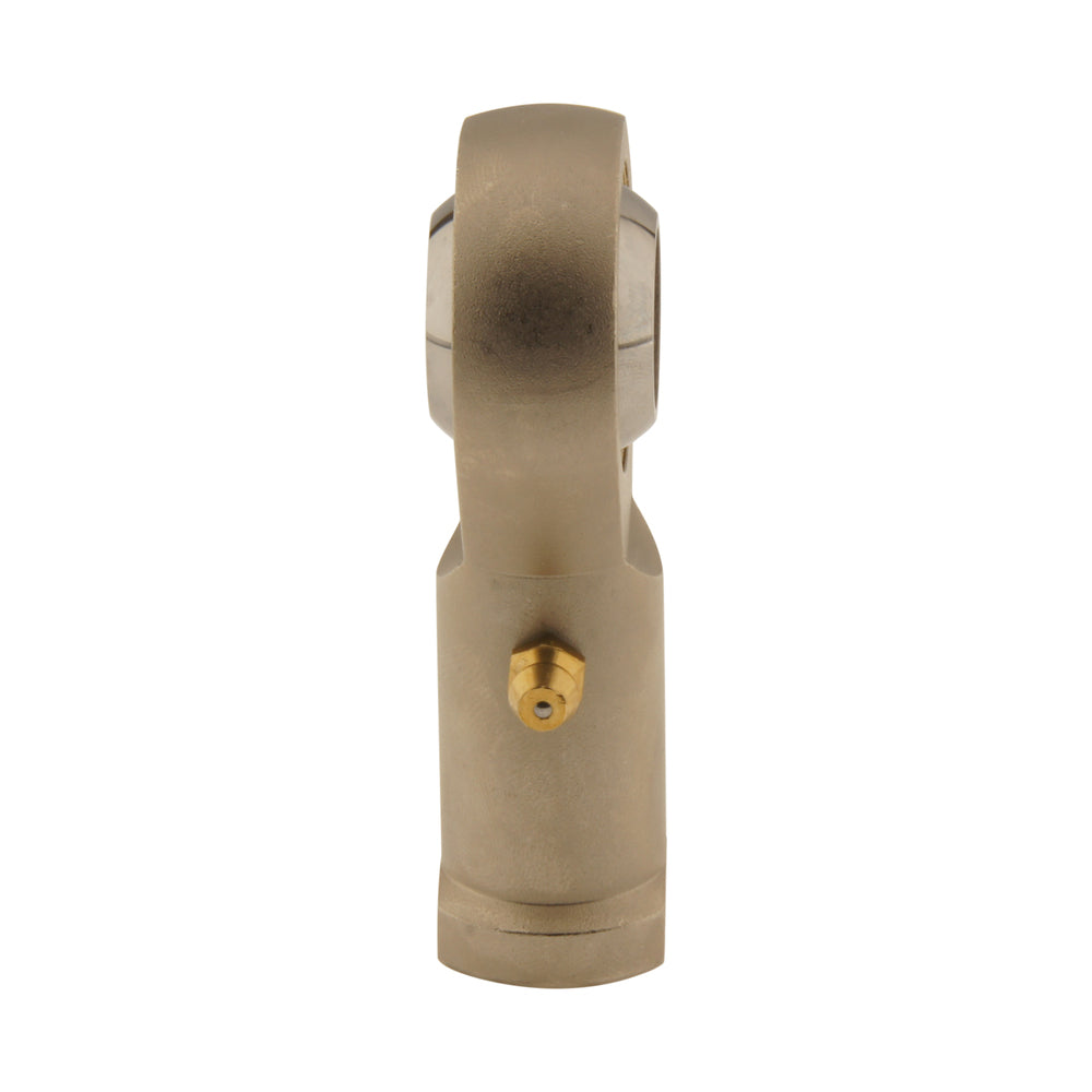M12x1.25 Female Spherical Rod-end ISO-8139 PHS