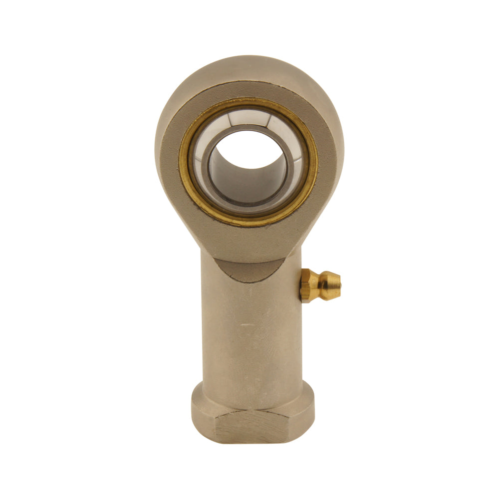 M6x1.0 Female Spherical Rod-end ISO-8139 PHS